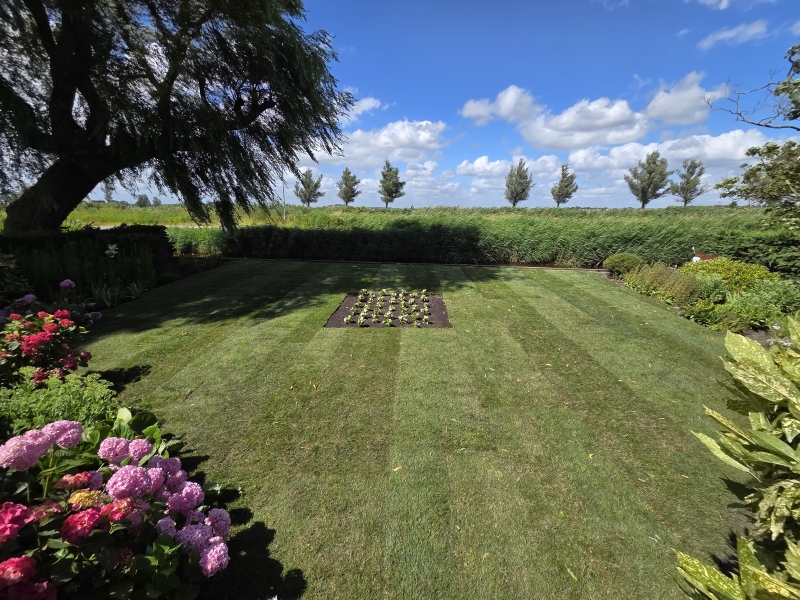 Project Katwoude